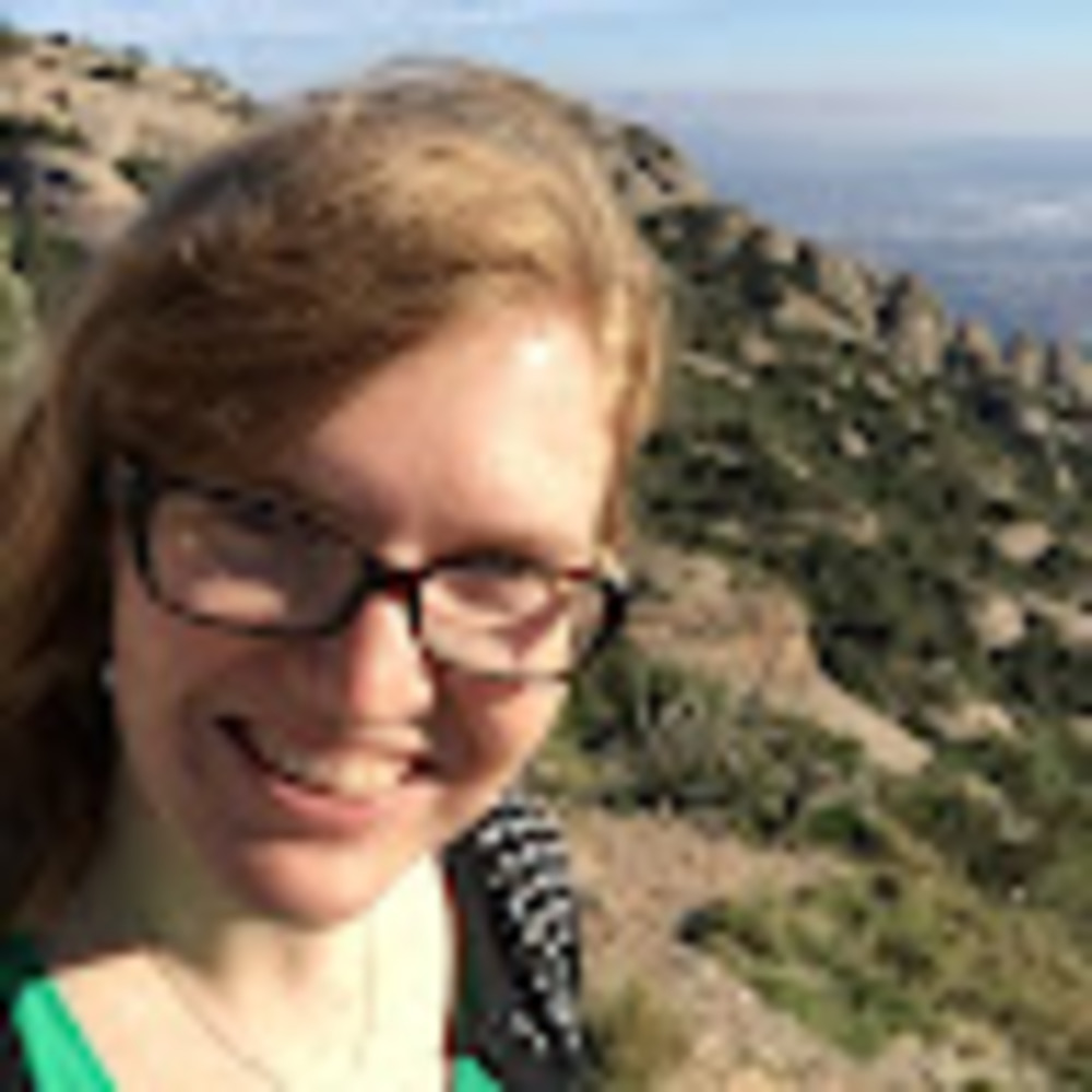 Meet your Posher, Sarah